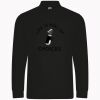 Pro RTX Pro Long Sleeve Piqué Polo Shirt Thumbnail