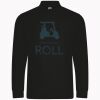 Pro RTX Pro Long Sleeve Piqué Polo Shirt Thumbnail