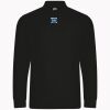 Pro RTX Pro Long Sleeve Piqué Polo Shirt Thumbnail