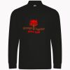 Pro RTX Pro Long Sleeve Piqué Polo Shirt Thumbnail