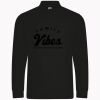 Pro RTX Pro Long Sleeve Piqué Polo Shirt Thumbnail