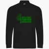 Pro RTX Pro Long Sleeve Piqué Polo Shirt Thumbnail