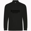 Pro RTX Pro Long Sleeve Piqué Polo Shirt Thumbnail
