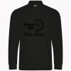 Pro RTX Pro Long Sleeve Piqué Polo Shirt Thumbnail