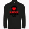 Pro RTX Pro Long Sleeve Piqué Polo Shirt Thumbnail