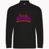 Pro RTX Pro Long Sleeve Piqué Polo Shirt Thumbnail