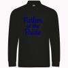 Pro RTX Pro Long Sleeve Piqué Polo Shirt Thumbnail