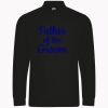 Pro RTX Pro Long Sleeve Piqué Polo Shirt Thumbnail