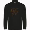 Pro RTX Pro Long Sleeve Piqué Polo Shirt Thumbnail