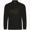 Pro RTX Pro Long Sleeve Piqué Polo Shirt Thumbnail