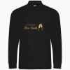 Pro RTX Pro Long Sleeve Piqué Polo Shirt Thumbnail