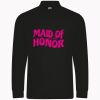 Pro RTX Pro Long Sleeve Piqué Polo Shirt Thumbnail