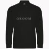 Pro RTX Pro Long Sleeve Piqué Polo Shirt Thumbnail
