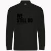 Pro RTX Pro Long Sleeve Piqué Polo Shirt Thumbnail