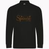 Pro RTX Pro Long Sleeve Piqué Polo Shirt Thumbnail