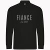 Pro RTX Pro Long Sleeve Piqué Polo Shirt Thumbnail
