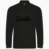 Pro RTX Pro Long Sleeve Piqué Polo Shirt Thumbnail