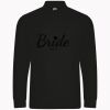 Pro RTX Pro Long Sleeve Piqué Polo Shirt Thumbnail
