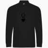 Pro RTX Pro Long Sleeve Piqué Polo Shirt Thumbnail