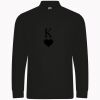 Pro RTX Pro Long Sleeve Piqué Polo Shirt Thumbnail