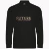 Pro RTX Pro Long Sleeve Piqué Polo Shirt Thumbnail