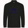 Pro RTX Pro Long Sleeve Piqué Polo Shirt Thumbnail
