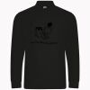 Pro RTX Pro Long Sleeve Piqué Polo Shirt Thumbnail