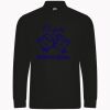 Pro RTX Pro Long Sleeve Piqué Polo Shirt Thumbnail