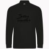 Pro RTX Pro Long Sleeve Piqué Polo Shirt Thumbnail