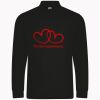 Pro RTX Pro Long Sleeve Piqué Polo Shirt Thumbnail