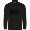 Pro RTX Pro Long Sleeve Piqué Polo Shirt Thumbnail