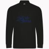 Pro RTX Pro Long Sleeve Piqué Polo Shirt Thumbnail