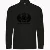 Pro RTX Pro Long Sleeve Piqué Polo Shirt Thumbnail