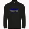 Pro RTX Pro Long Sleeve Piqué Polo Shirt Thumbnail