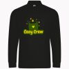 Pro RTX Pro Long Sleeve Piqué Polo Shirt Thumbnail