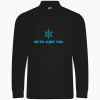 Pro RTX Pro Long Sleeve Piqué Polo Shirt Thumbnail