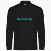 Pro RTX Pro Long Sleeve Piqué Polo Shirt Thumbnail