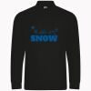 Pro RTX Pro Long Sleeve Piqué Polo Shirt Thumbnail