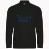 Pro RTX Pro Long Sleeve Piqué Polo Shirt Thumbnail