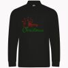 Pro RTX Pro Long Sleeve Piqué Polo Shirt Thumbnail