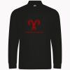 Pro RTX Pro Long Sleeve Piqué Polo Shirt Thumbnail