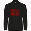 Pro RTX Pro Long Sleeve Piqué Polo Shirt Thumbnail