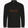 Pro RTX Pro Long Sleeve Piqué Polo Shirt Thumbnail