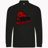 Pro RTX Pro Long Sleeve Piqué Polo Shirt Thumbnail