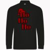 Pro RTX Pro Long Sleeve Piqué Polo Shirt Thumbnail
