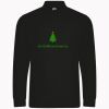 Pro RTX Pro Long Sleeve Piqué Polo Shirt Thumbnail