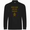 Pro RTX Pro Long Sleeve Piqué Polo Shirt Thumbnail