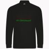 Pro RTX Pro Long Sleeve Piqué Polo Shirt Thumbnail