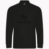 Pro RTX Pro Long Sleeve Piqué Polo Shirt Thumbnail