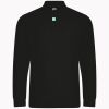Pro RTX Pro Long Sleeve Piqué Polo Shirt Thumbnail